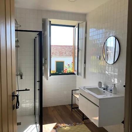 Solar Nossa Senhora Da Conceicao Capelas (Sao Miguel)