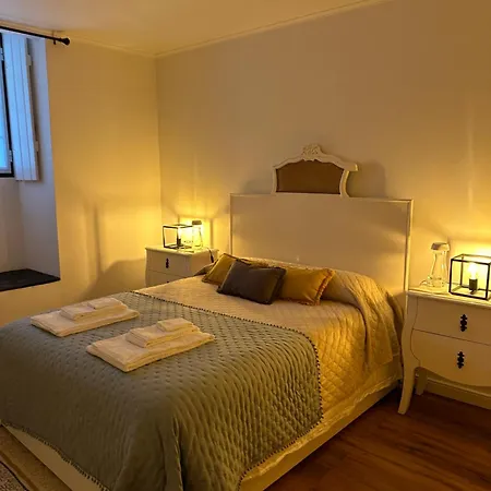 Solar Nossa Senhora Da Conceicao