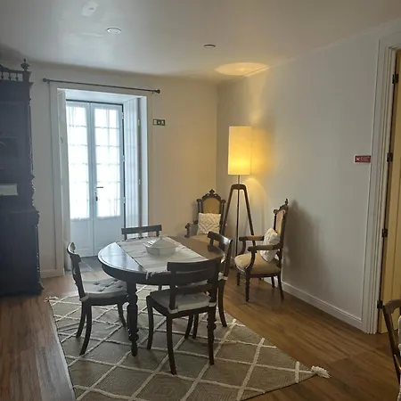 Solar Nossa Senhora Da Conceicao Σπίτι διακοπών *