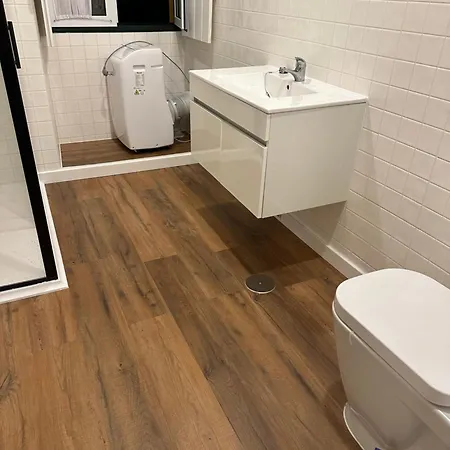 Σπίτι διακοπών Solar Nossa Senhora Da Conceicao Capelas (Sao Miguel)