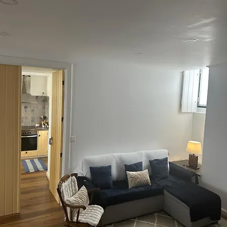 Solar Nossa Senhora Da Conceicao * Capelas (Sao Miguel)