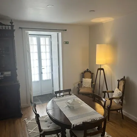 Solar Nossa Senhora Da Conceicao Σπίτι διακοπών