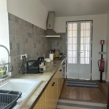 Σπίτι διακοπών Solar Nossa Senhora Da Conceicao *