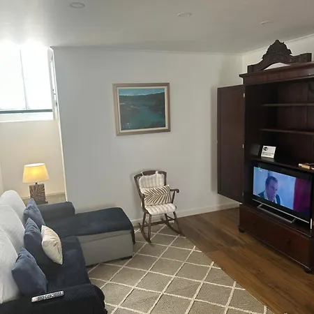 Solar Nossa Senhora Da Conceicao