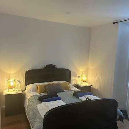 Solar Nossa Senhora Da Conceicao * Capelas (Sao Miguel)