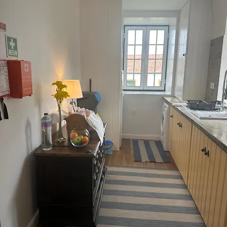 Σπίτι διακοπών Solar Nossa Senhora Da Conceicao