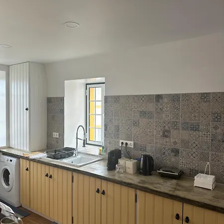 Solar Nossa Senhora Da Conceicao *