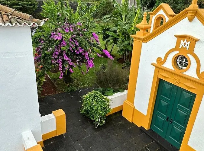 Solar Nossa Senhora Da Conceicao Nyaraló