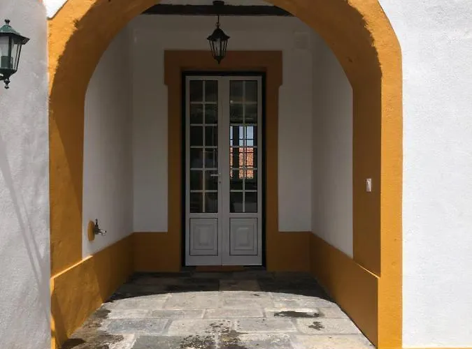 Solar Nossa Senhora Da Conceicao *