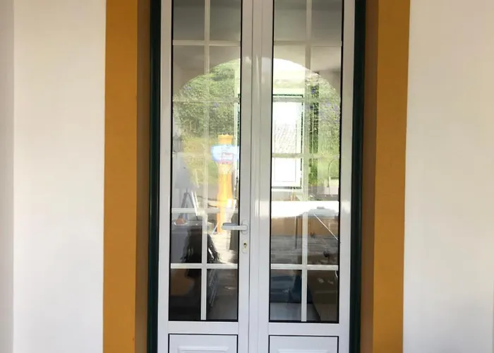 Solar Nossa Senhora Da Conceicao * Capelas