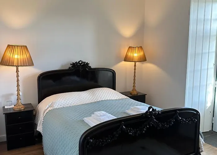 Solar Nossa Senhora Da Conceição Hébergement de vacances Capelas (Sao Miguel)