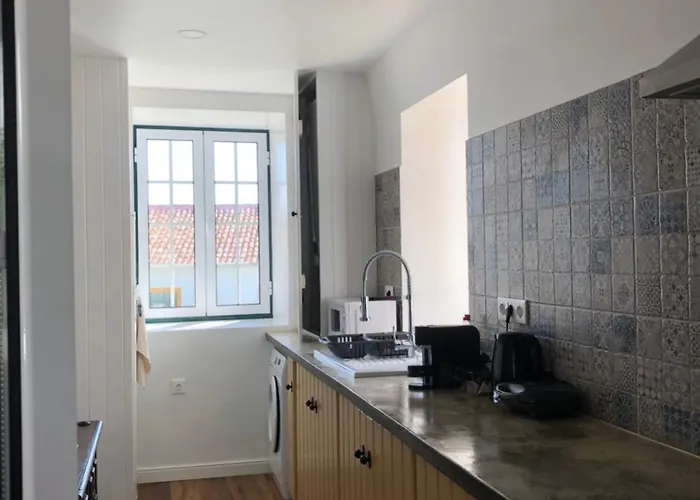 Nyaraló Solar Nossa Senhora Da Conceicao Capelas