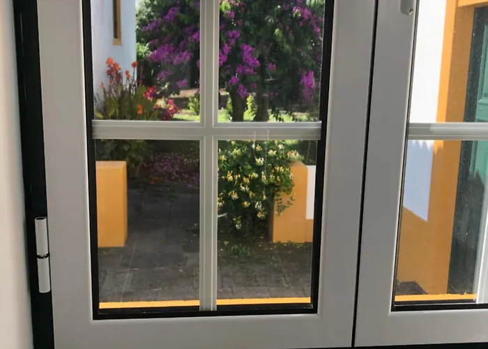 Solar Nossa Senhora Da Conceição Capelas (Sao Miguel)