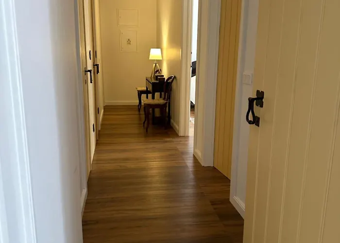 Nyaraló Solar Nossa Senhora Da Conceicao *