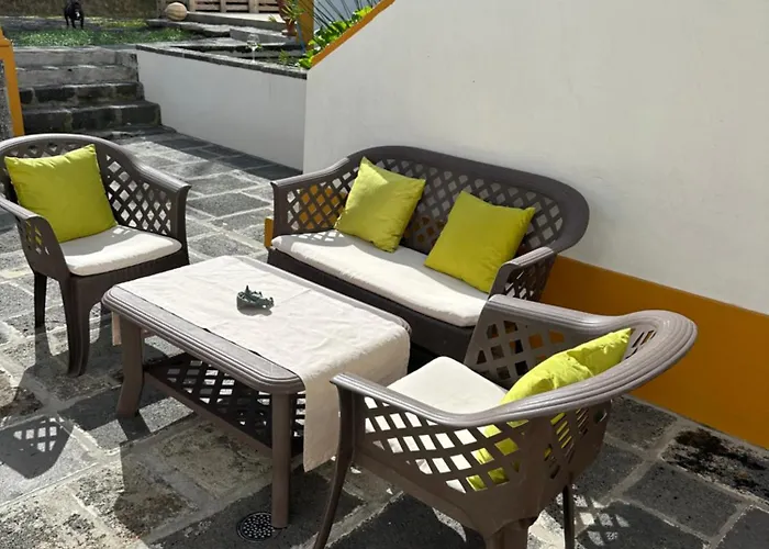 Nyaraló Solar Nossa Senhora Da Conceicao *