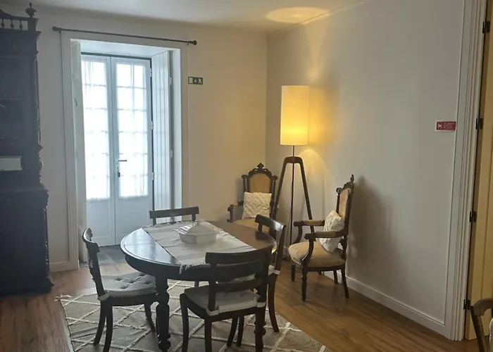 Solar Nossa Senhora Da Conceicao Nyaraló *