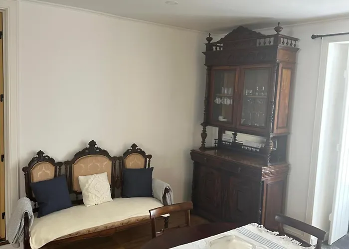 Solar Nossa Senhora Da Conceicao Nyaraló *