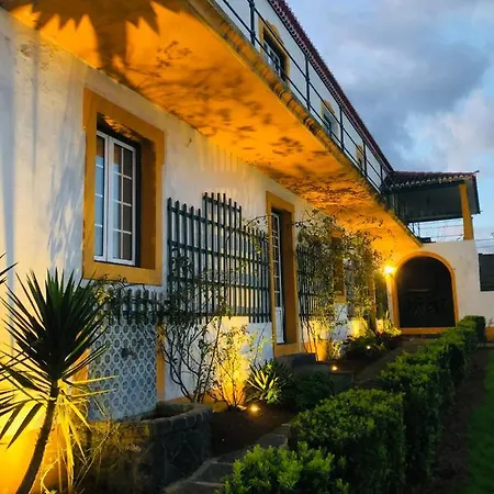 Solar Nossa Senhora Da Conceicao Capelas
