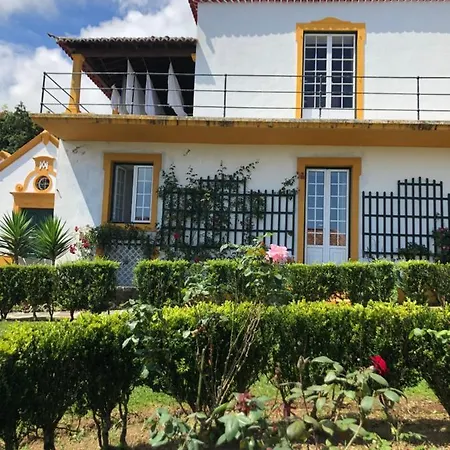 Solar Nossa Senhora Da Conceicao Feriehus *
