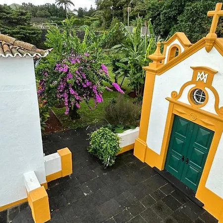 Solar Nossa Senhora Da Conceicao Feriehus