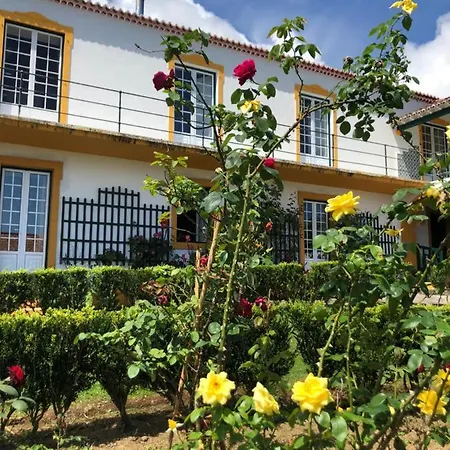 Solar Nossa Senhora Da Conceicao Feriehus
