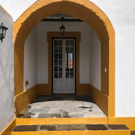 Solar Nossa Senhora Da Conceicao *