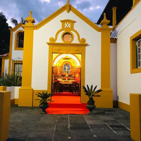 Solar Nossa Senhora Da Conceicao Feriehus *