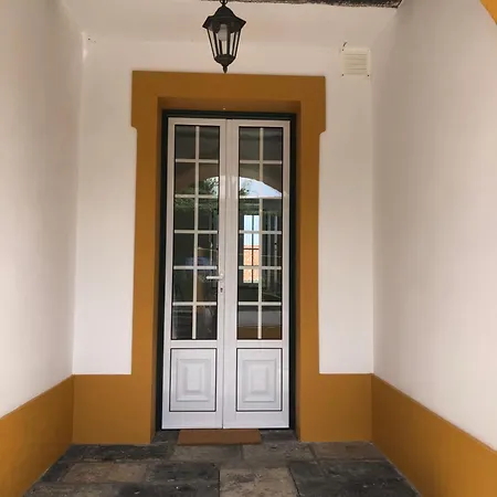 Feriehus Solar Nossa Senhora Da Conceicao *