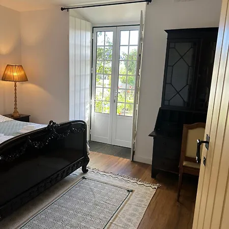 Сasa de vacaciones Solar Nossa Senhora Da Conceicao *