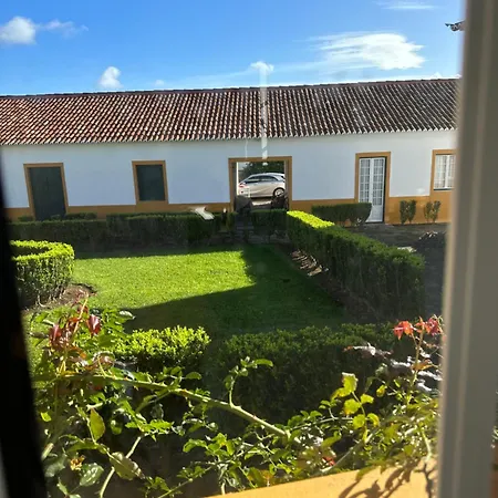 Feriehus Solar Nossa Senhora Da Conceicao