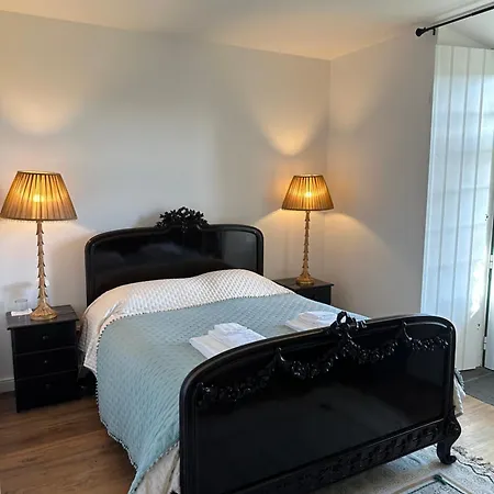 Solar Nossa Senhora Da Conceicao Holiday home Capelas