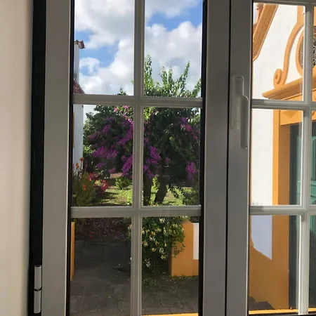 Vakantiehuis Solar Nossa Senhora Da Conceicao *
