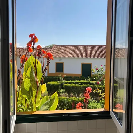 Solar Nossa Senhora Da Conceicao Feriehus *