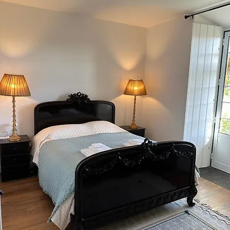 Solar Nossa Senhora Da Conceicao Holiday home Capelas