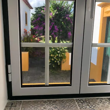 Solar Nossa Senhora Da Conceicao קפלס