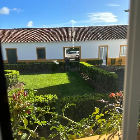 Solar Nossa Senhora Da Conceicao Capelas