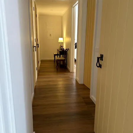 Сasa de vacaciones Solar Nossa Senhora Da Conceicao *