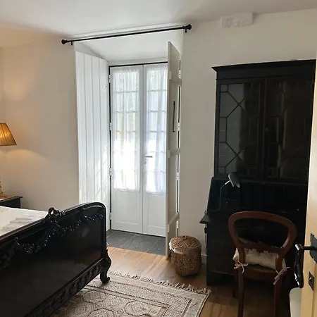 Solar Nossa Senhora Da Conceicao בית נופש *