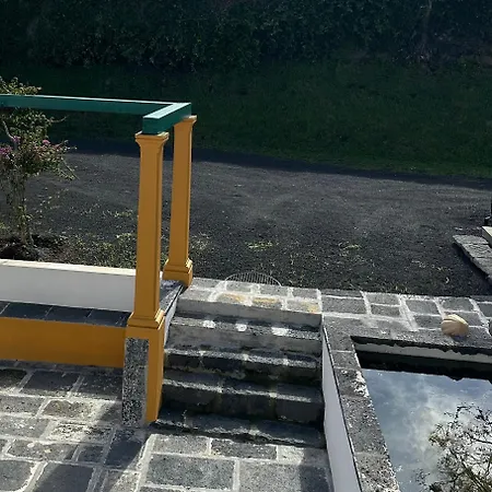 Feriehus Solar Nossa Senhora Da Conceicao