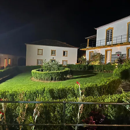 Feriehus Solar Nossa Senhora Da Conceicao *