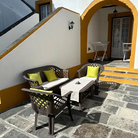 Solar Nossa Senhora Da Conceicao Сasa de vacaciones Capelas (Sao Miguel)