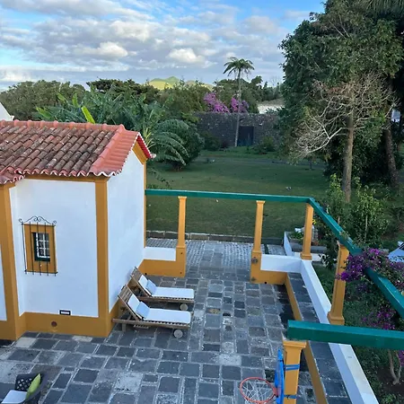 Solar Nossa Senhora Da Conceicao *