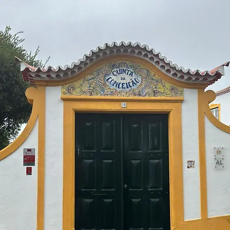 Solar Nossa Senhora Da Conceicao * Capelas (Sao Miguel)