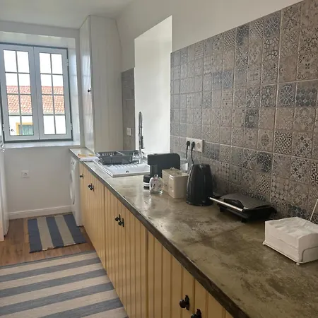 Solar Nossa Senhora Da Conceicao * Capelas (Sao Miguel)