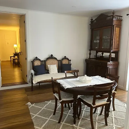 Сasa de vacaciones Solar Nossa Senhora Da Conceicao *