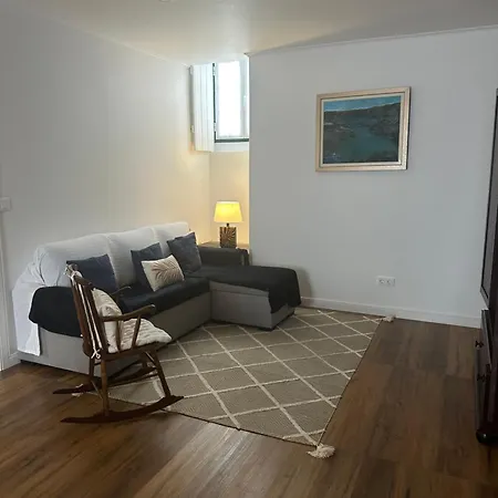 Solar Nossa Senhora Da Conceicao Capelas (Sao Miguel)