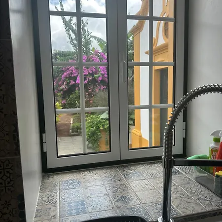 Solar Nossa Senhora Da Conceicao Сasa de vacaciones *