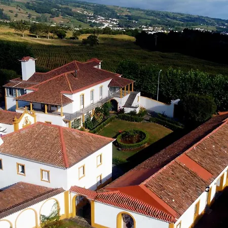 Solar Nossa Senhora Da Conceicao Σπίτι διακοπών Capelas (Sao Miguel)