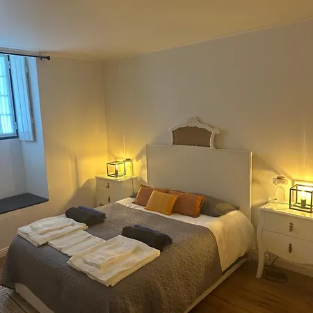 Сasa de vacaciones Solar Nossa Senhora Da Conceicao