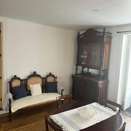 Solar Nossa Senhora Da Conceicao Сasa de vacaciones *